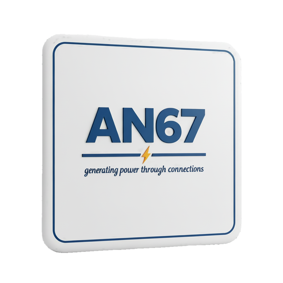 AN67: Andrew Newbery initiated NeuConnect in 2015; prior to that at Thames Tideway and before that at Herbert Smith Freehills